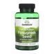 Fenugreek Seed 610mg - 90 cap 9563 фото 1