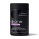Biotin 5000mcg - 120 veg softgels 28341 фото 1