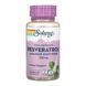 Triple Strength Resveratrol 225mg - 60 vcaps 32424 фото 1