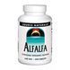 Alfalfa 648mg - 250 tabs 29771 фото 1