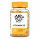 Vitamin D3 - 60 gummies 21880 фото 1