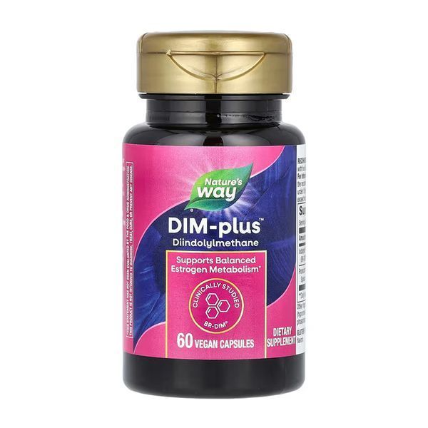 DIM-plus - 60 vcaps 31563 фото