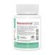 Resveratrol 100mg - 60 caps 30399 фото 2
