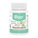 Resveratrol 100mg - 60 caps 30399 фото 1
