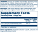 Cat's Claw 500mg - 100 vcaps 23531 фото 2