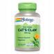 Cat's Claw 500mg - 100 vcaps 23531 фото 1
