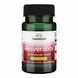 Resveratrol 100 mg - 30caps 18155 фото 1