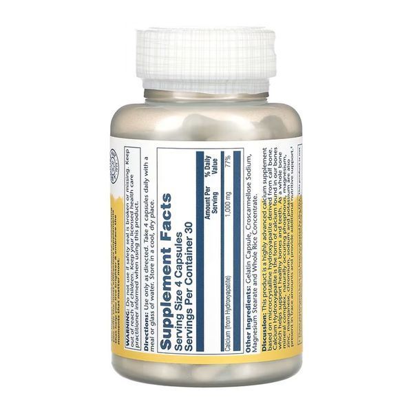 Mega-Mineral Multi-Vitamin - 120 caps 31943 фото