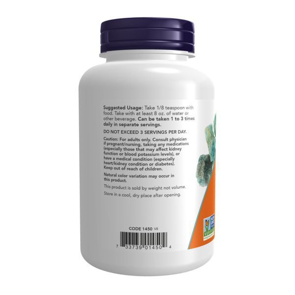 Potassium Chloride Powder - 227g 27855 фото