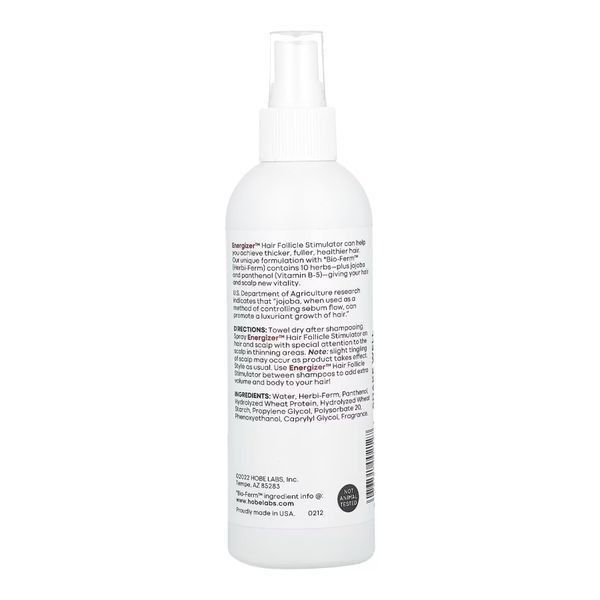 Hair Follicle Stimulator - 237 ml 29006 фото