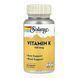 Vitamin K-1 100mcg - 100 tabs 31933 фото 1