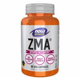 ZMA(R) - 90 vcaps 24127 фото