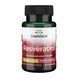 Resveratrol 250mg - 30caps 13303 фото 1