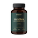 Lion's Mane Mushroom 1000 mg - 60 vegcaps 28192 фото 1
