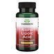 Alpha Lipoic Acide 600mg - 60cap 13343 фото 1
