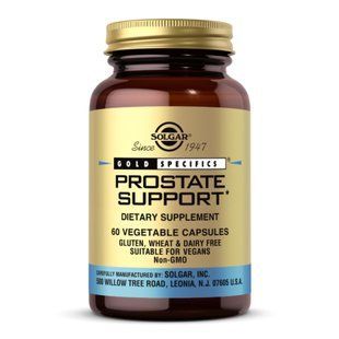 Prostate Support - 60 vcaps 29346 фото