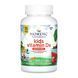 Vitamin D3 Gummies Kids - 120 gummies 31145 фото 1