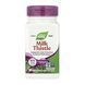 Milk Thistle - 60 vcaps 31574 фото 1