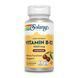 Vitamin B-12 5000mcg - 30 lozenges Natural Cherry 26885 фото 1