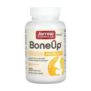 BoneUp - 120 caps 30492 фото