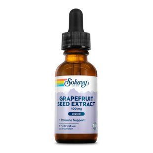 Grapefruit Seed Extract 100mg - 30ml 29616 фото