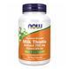 Milk Thistle Extract 750mg Silymarin 600mg - 90 vcaps 24291 фото 1