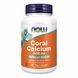Coral Calcium 1000mg - 100 vcaps 18363 фото 1