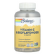 Vitamin C & Bioflavonoids 1:1 500mg - 250 vcaps 32806 фото 1