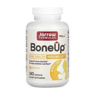 BoneUp - 240 caps 30493 фото