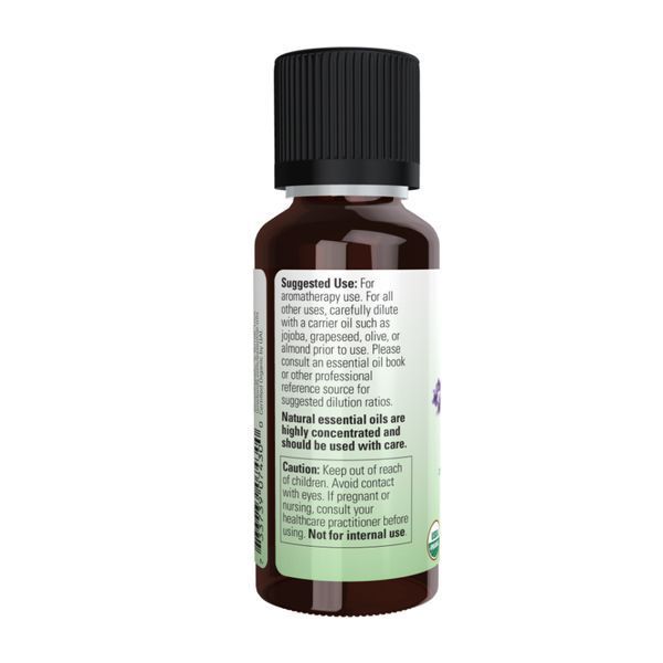 Lavender Oil - 30 ml 28126 фото