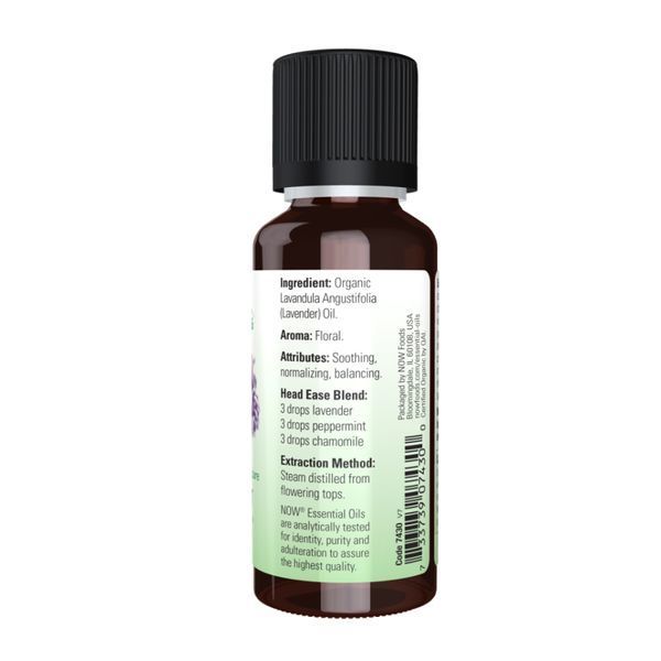 Lavender Oil - 30 ml 28126 фото