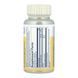 Quercetin Bromelain & Vitamin C - 60 vcaps 31938 фото 2