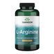 L-Arginine 500mg - 200 caps 30969 фото 1