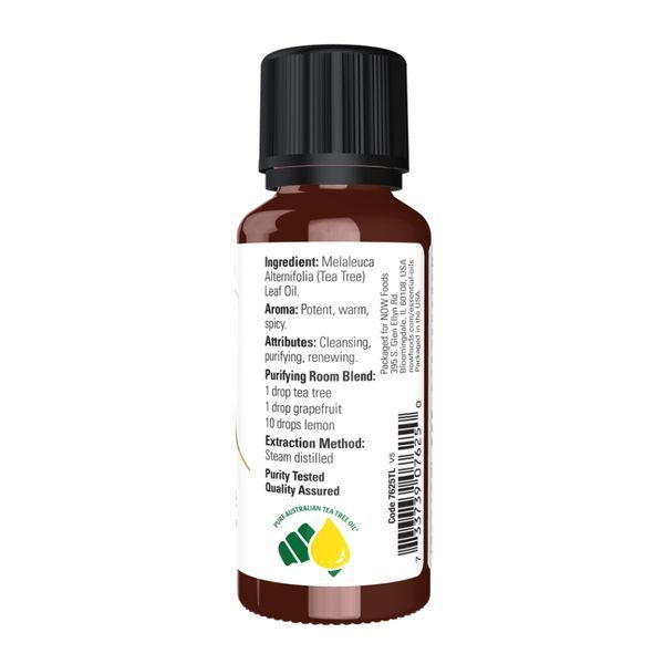 Tea Tree Oil - 118 ml 30216 фото
