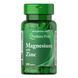 Magnesium with Zinc - 100 tabs 24551 фото 1