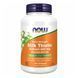 Silymarin Milk Thistle 450mg - 120 sgels 26010 фото 1