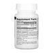 ChromeMate&reg; Chromium GTF 200 mcg, Yeast Free - 240 tabs 30233 фото 2