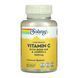 Vitamin C with Rose Hips & Ace 1000mg - 100 tabs 28319 фото 1