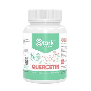 Quercetin 250mg - 60 caps 28246 фото