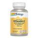 Vitamin C with Rose Hips & Acerola 1000mg - 100 vcaps 26887 фото 1