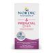 Prenatal DHA - 90 softgels Unflavored 31118 фото 1