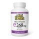 Mixed Vitamin E 268 mg (400 IU) - 90 softgels 28883 фото 1