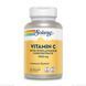 Vitamin C with Rose Hips, Acerola & Bioflavonoids 1000mg - 100 vcaps 26886 фото 1