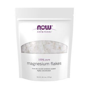 Magnesium Flakes - 750g 30930 фото