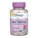 Milk Thistle Seed Extract 175mg - 120 vcaps 32098 фото 1