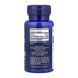 Vitamin B3 Niacin 500 mg - 100 caps 31528 фото 2