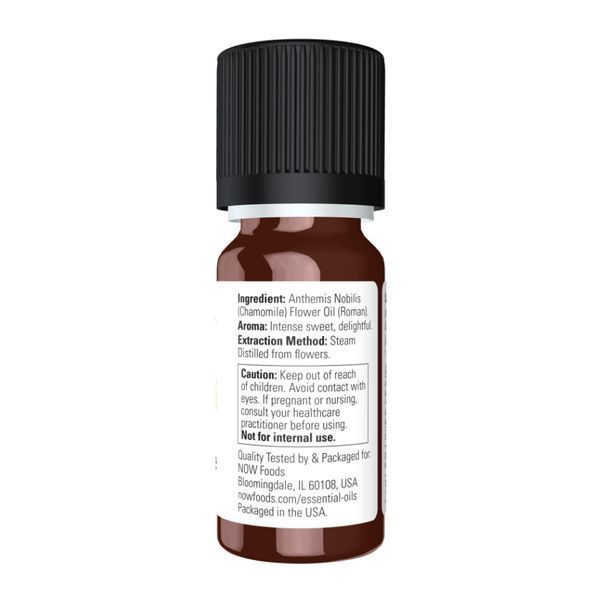 Chamomile Oil - 10ml 27524 фото