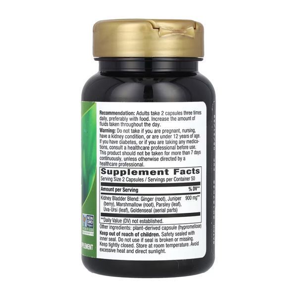 Kidney-Bladder - 100 vcaps 23604 фото