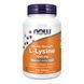 L-Lysine 1000mg - 100 tabs 18309 фото 1