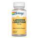 L-Arginine L-Ornithine 750mg - 50 vcaps 26121 фото 1